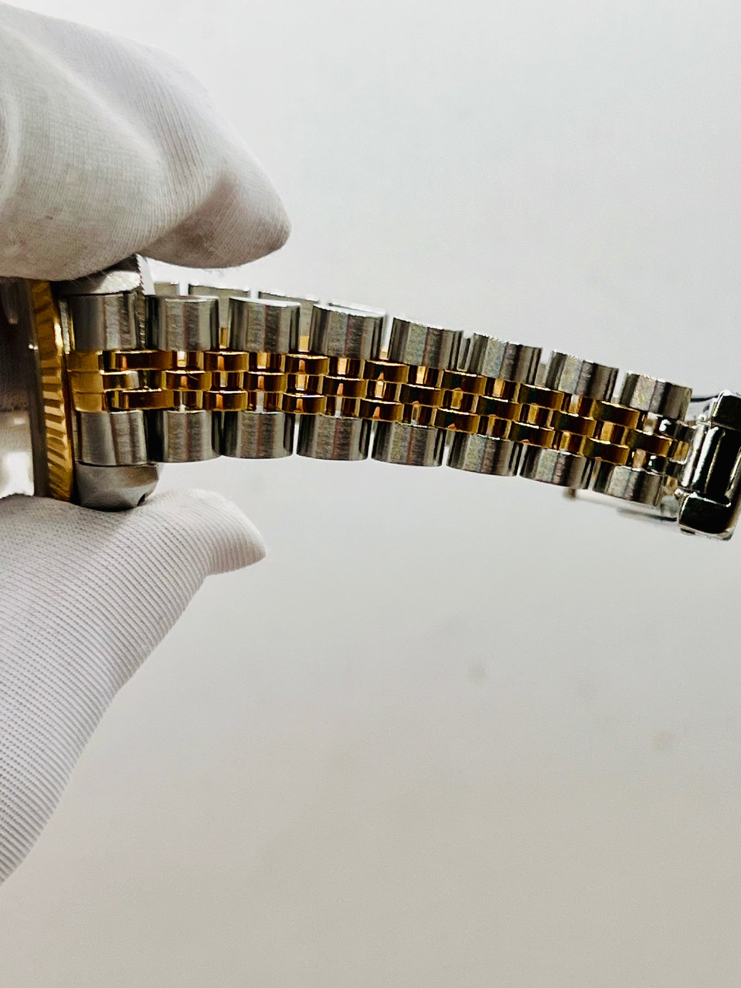 [Watch & Cert] Rolex Ladies Datejust. 26mm