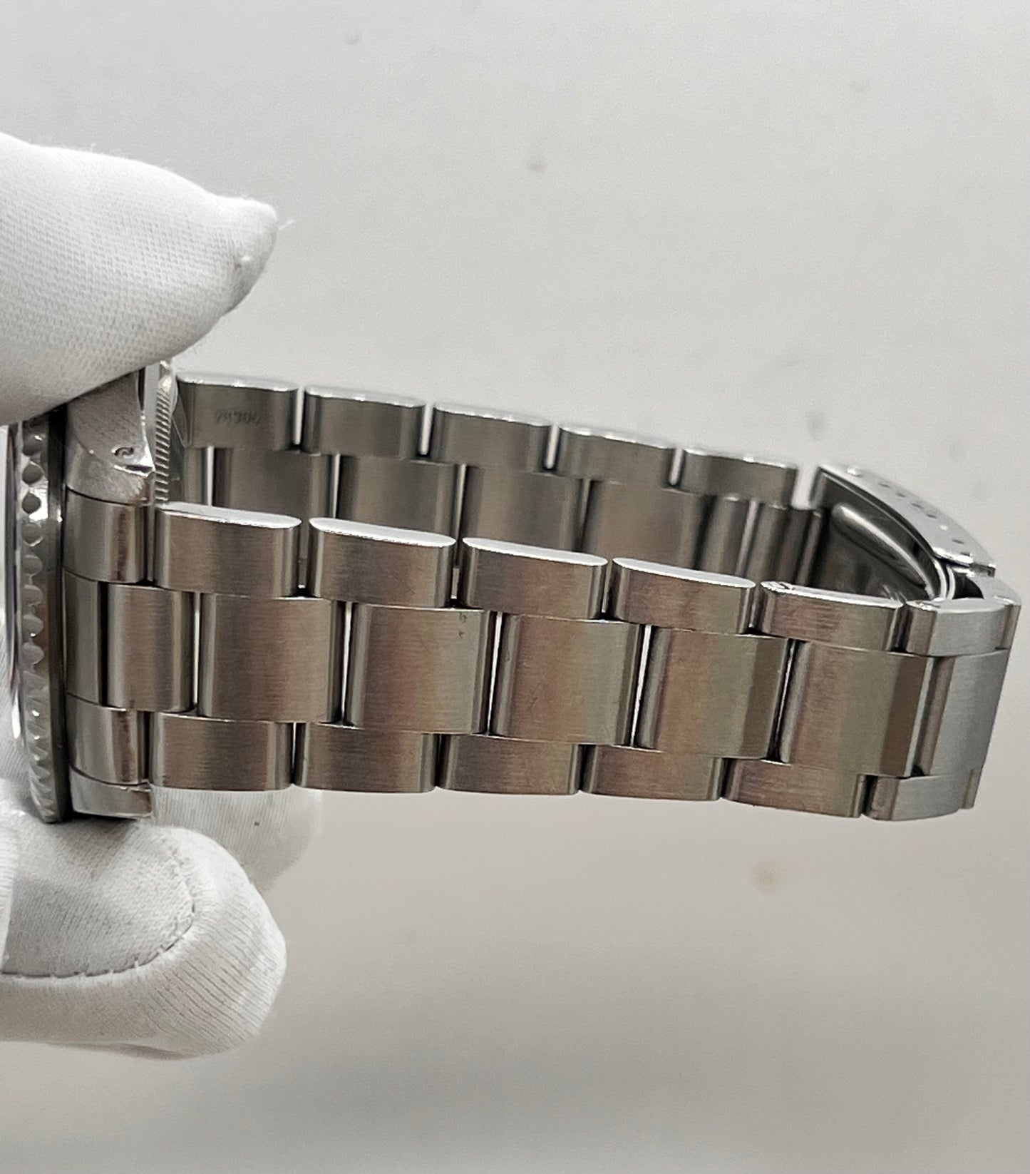 [Watch Only] Rolex GMT Master II 16710 “Coke”