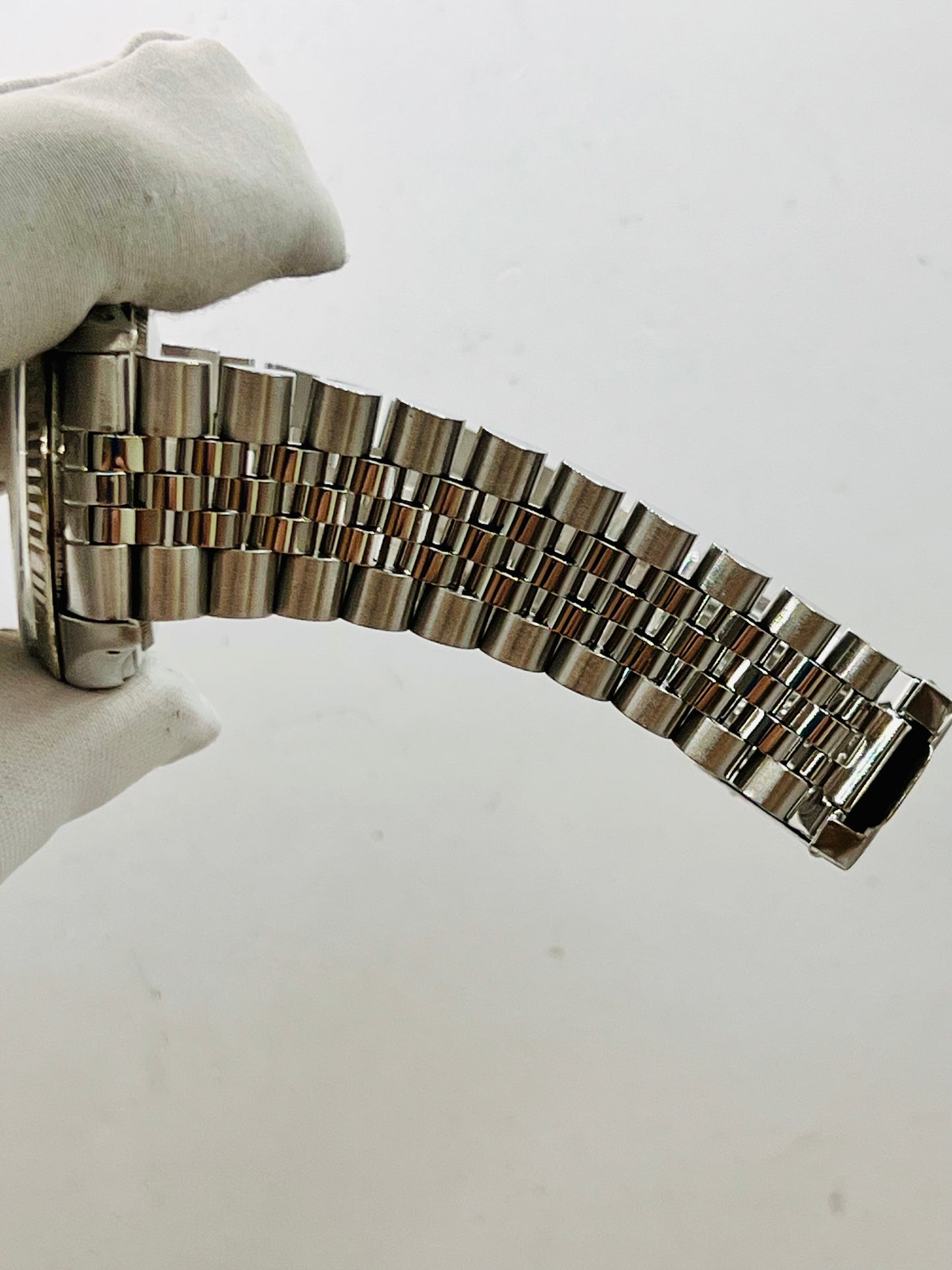 [Watch Only] Rolex Stainless Steel Datejust 36mm, Ref 16014