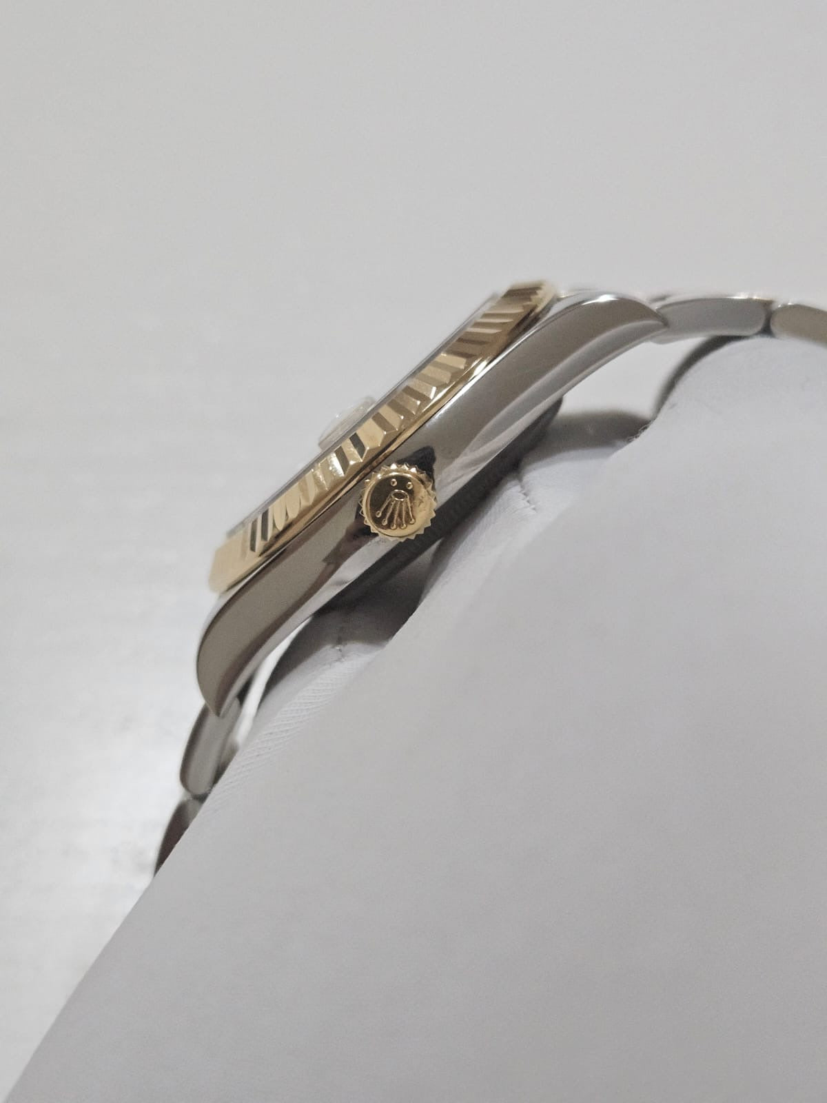 [Watch Only] Rolex Datejust, 41mm