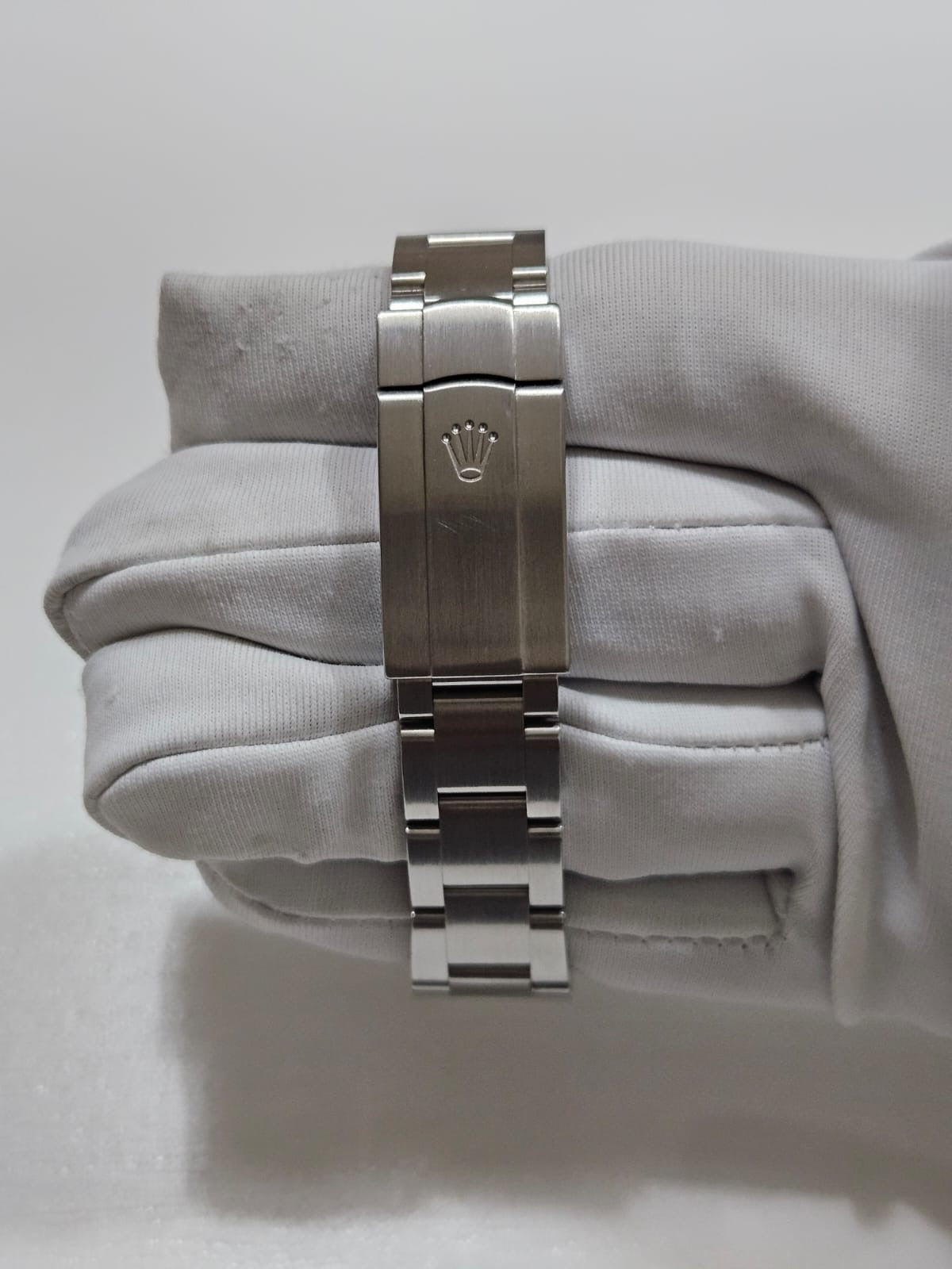 [Watch Only] Rolex Steel Oyster Perpetual 34mm