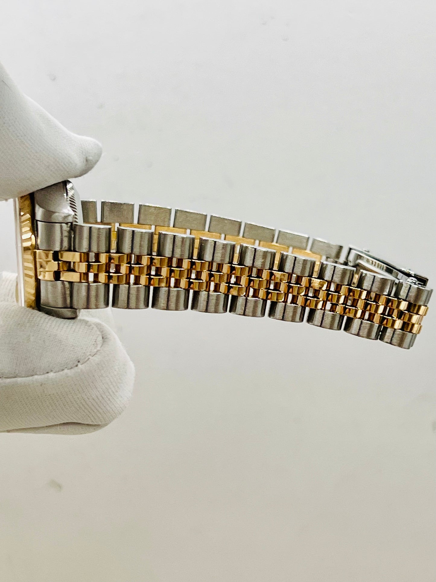 [ Watch & Cert] Rolex ladies 26mm, 79173