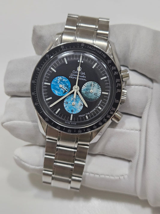 [Watch only] Omega M2M, Ref 3577.50