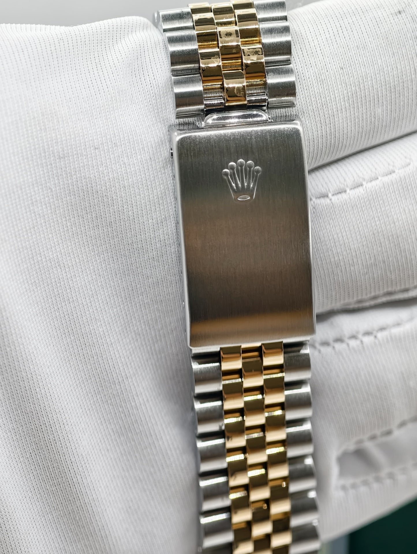 [ Watch & Cert] Rolex Datejust, 16013