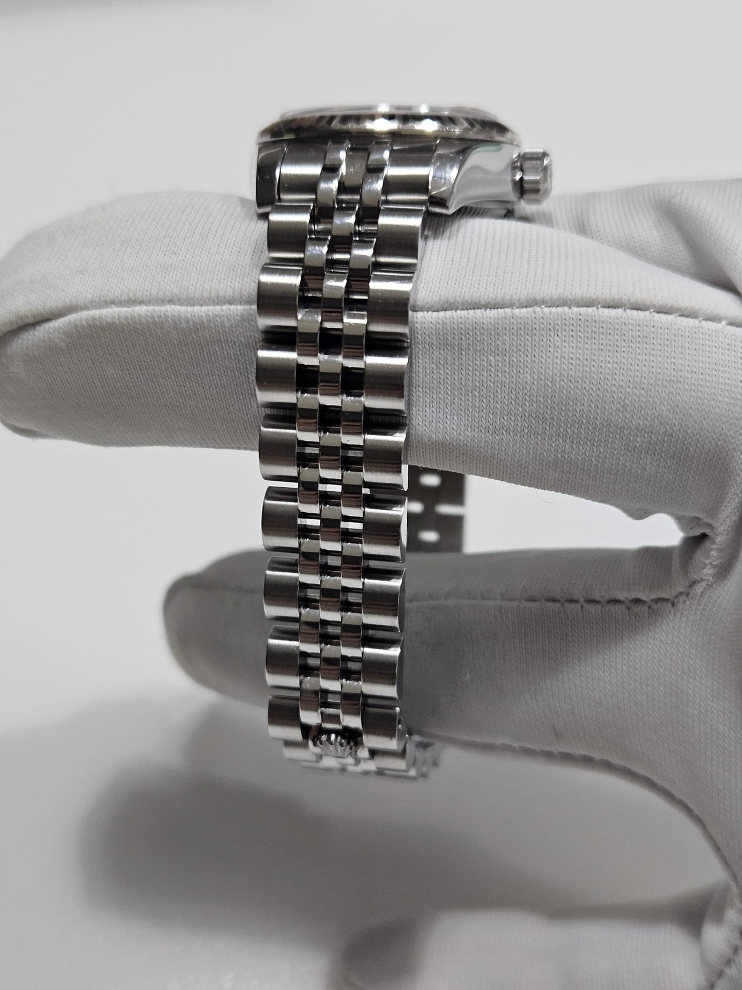 [Watch & Card] Rolex Steel Ladies Datejust, 26mm