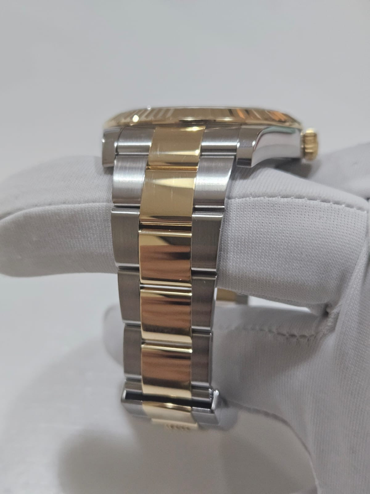 [Watch Only] Rolex Datejust, 41mm