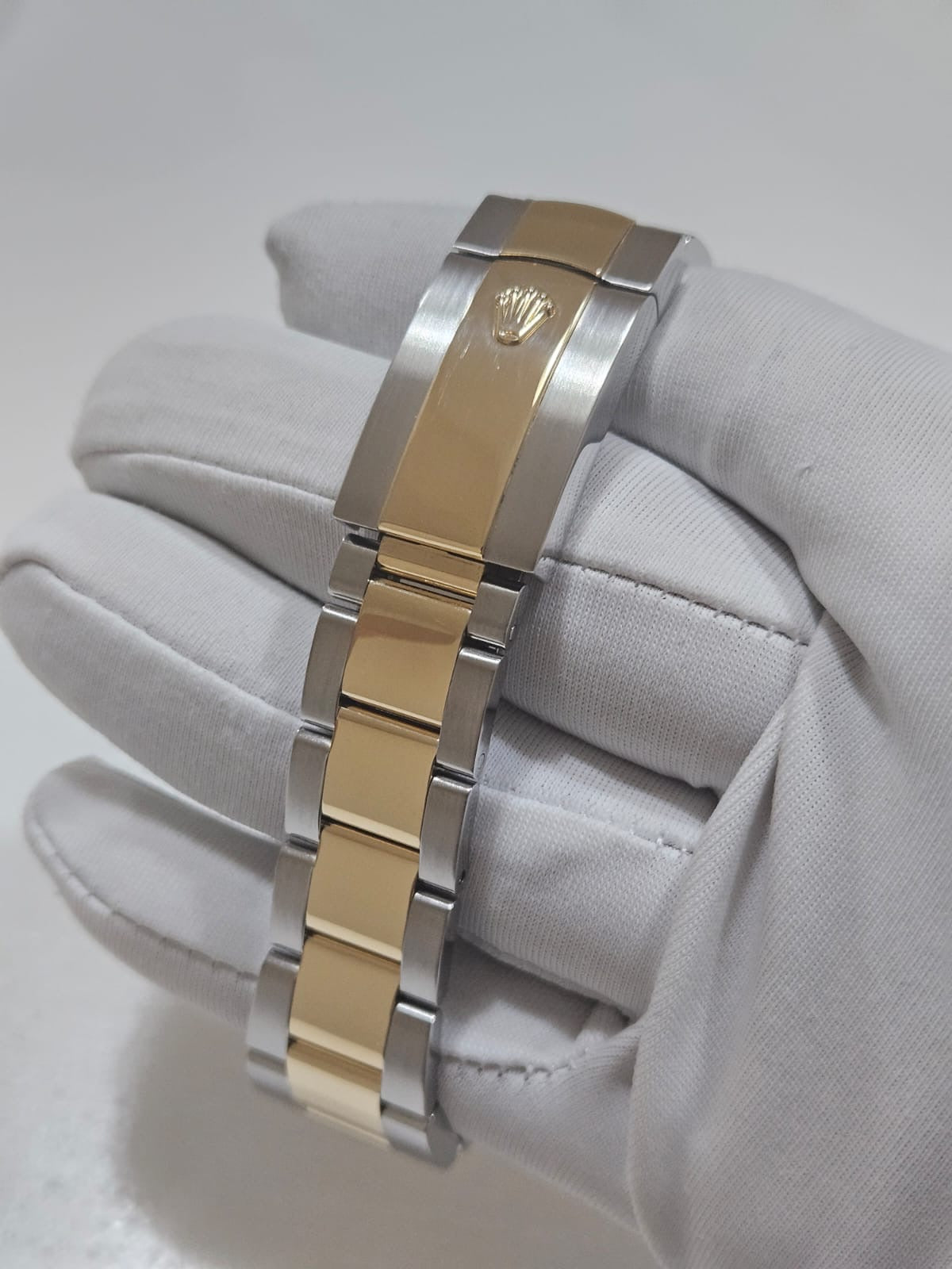 [Watch Only] Rolex Datejust, 41mm