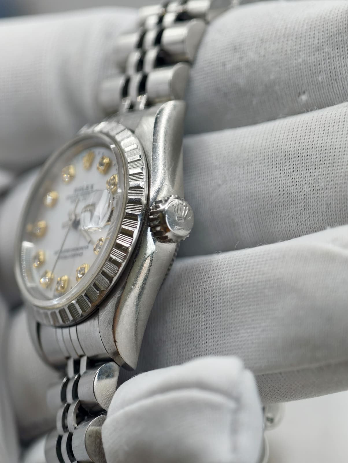 [ Watch Only] Rolex Ladies Datejust, 26mm