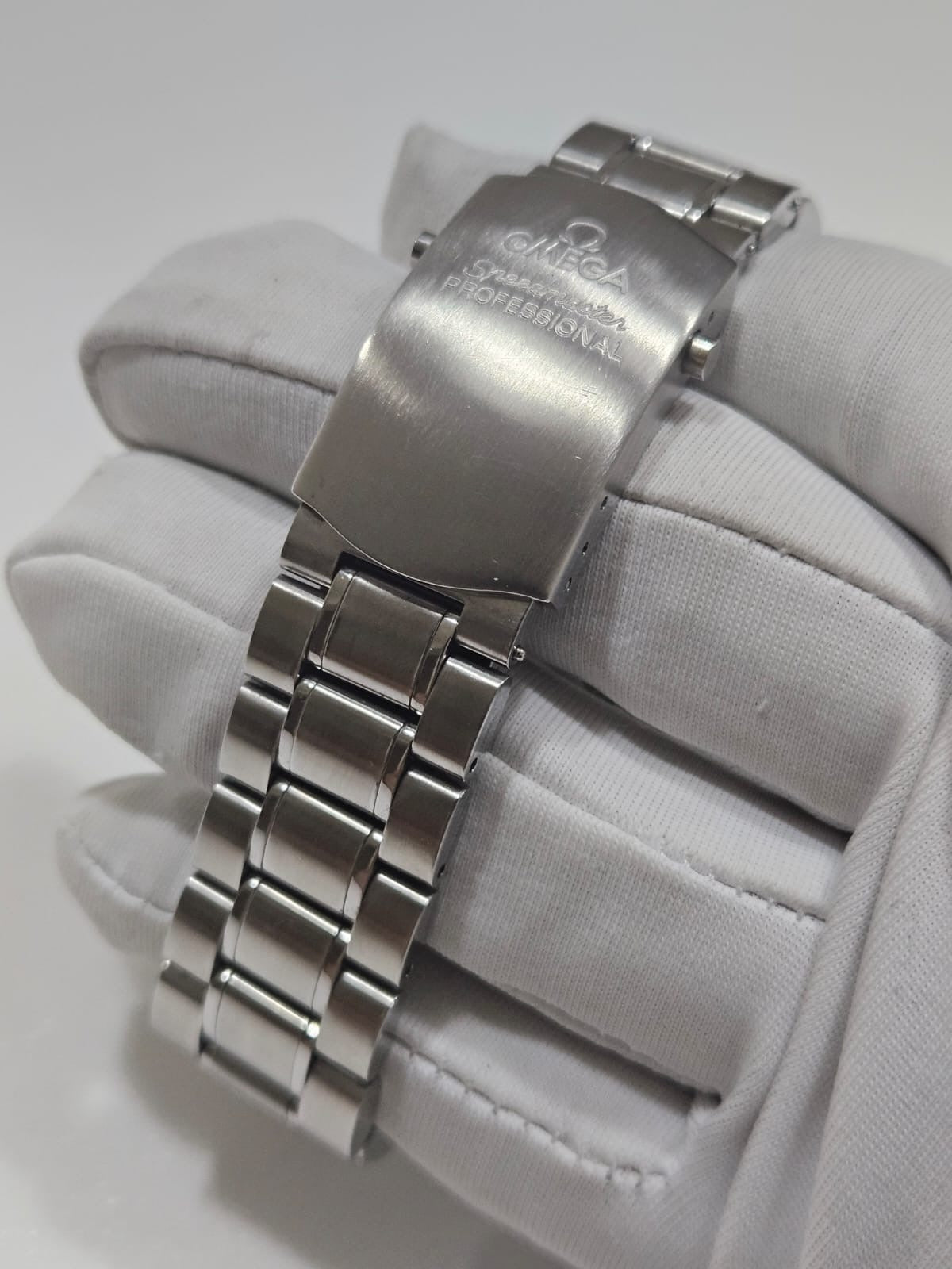 [Watch only] Omega M2M, Ref 3577.50