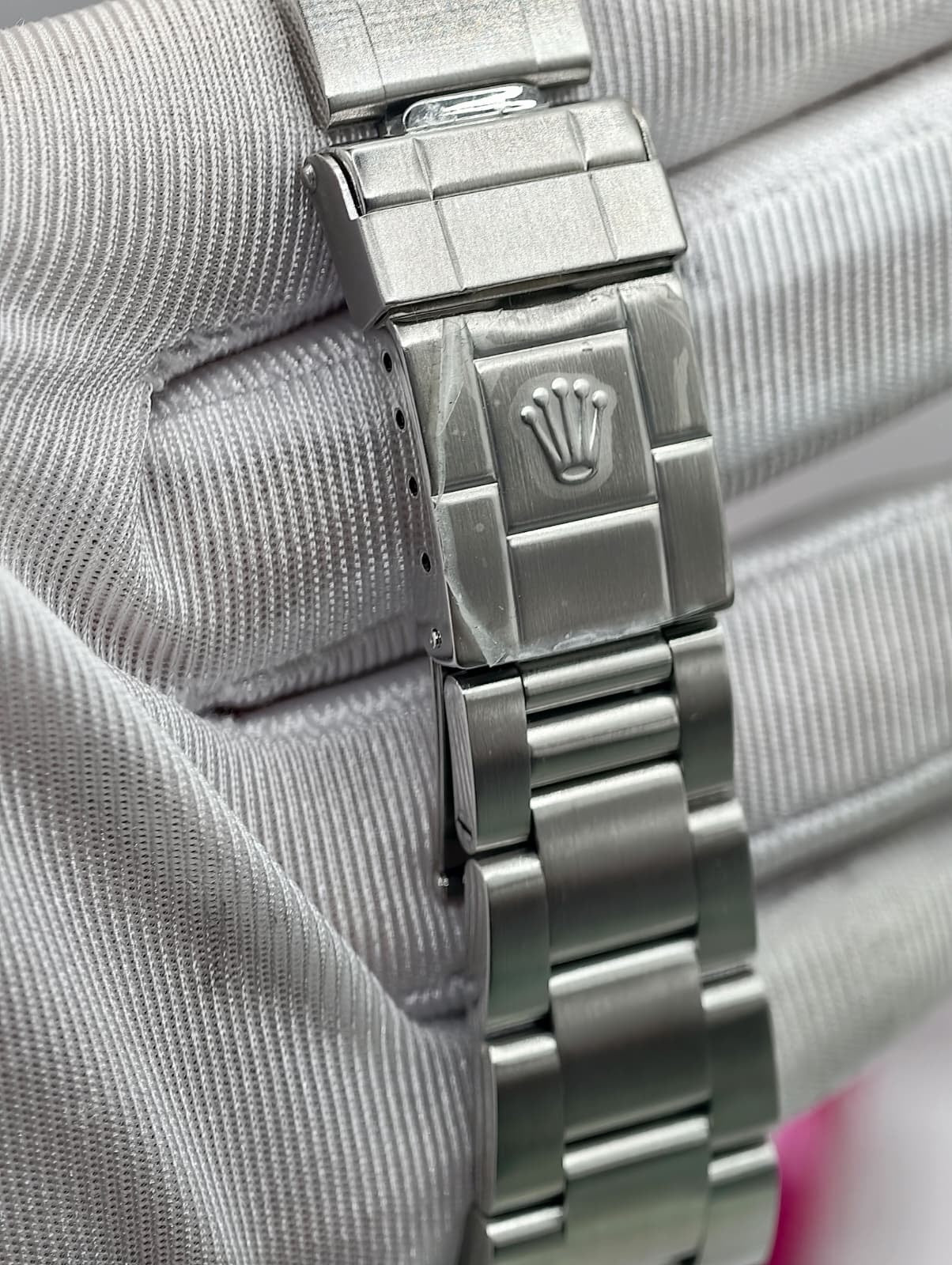 [Watch Only] Rolex Explorer II 40mm, Ref 16570