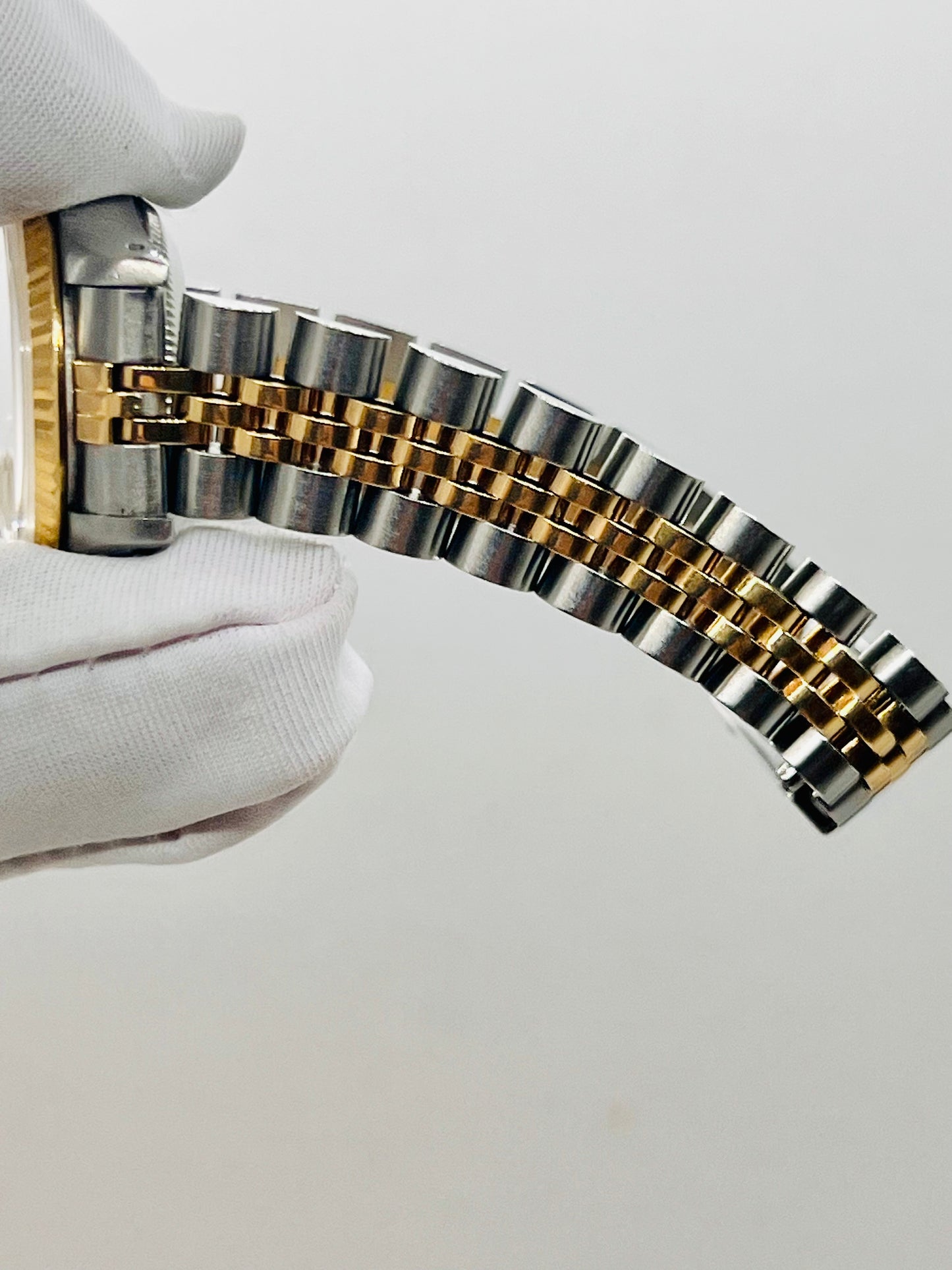 [Watch & Cert] Rolex Ladies Datejust, 26mm