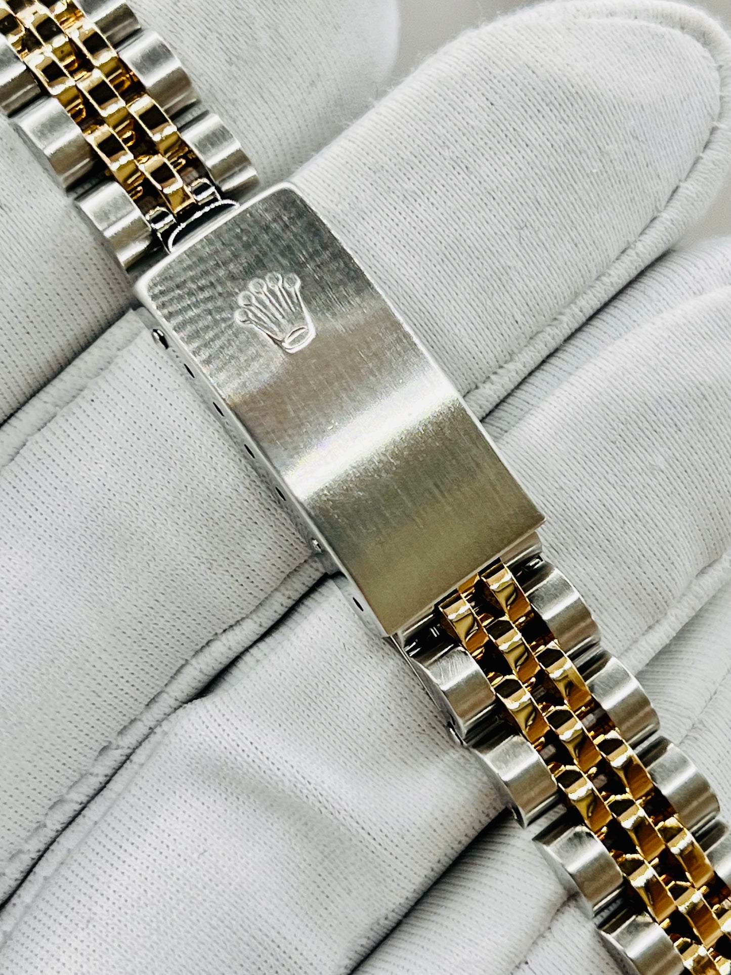 [ Watch & Cert] Rolex ladies 26mm, 79173