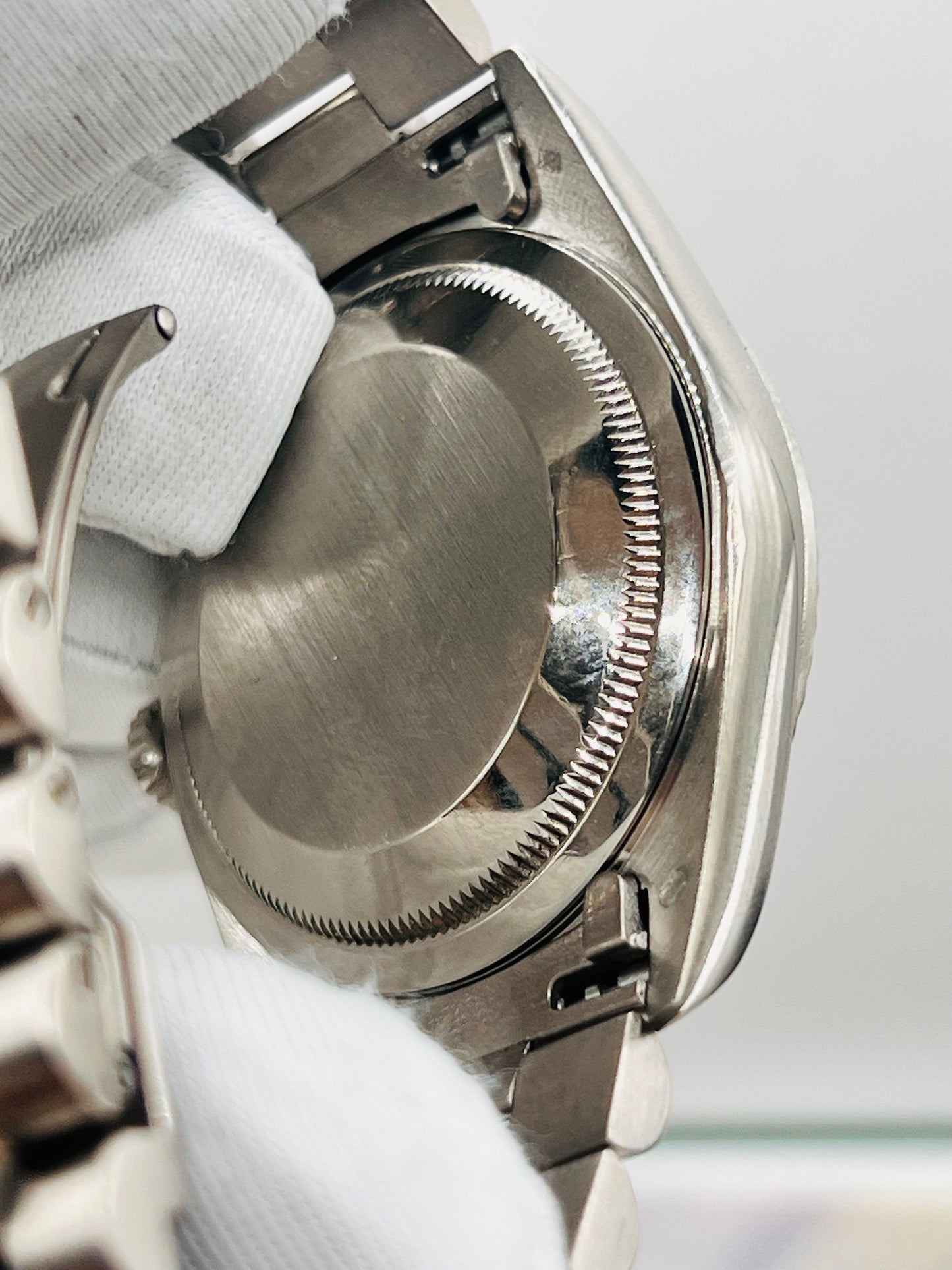 [ Watch only] Rolex WG President Day-date, 18239