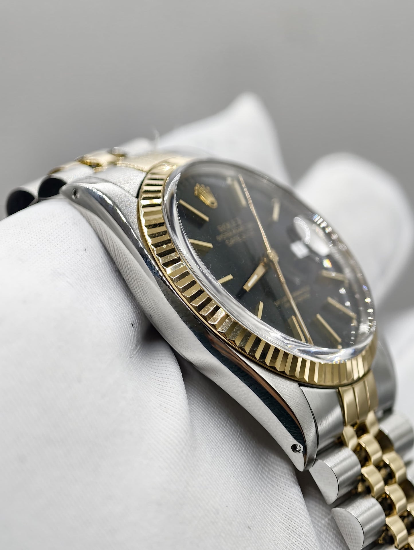 [ Watch & Cert] Rolex Datejust, 16013