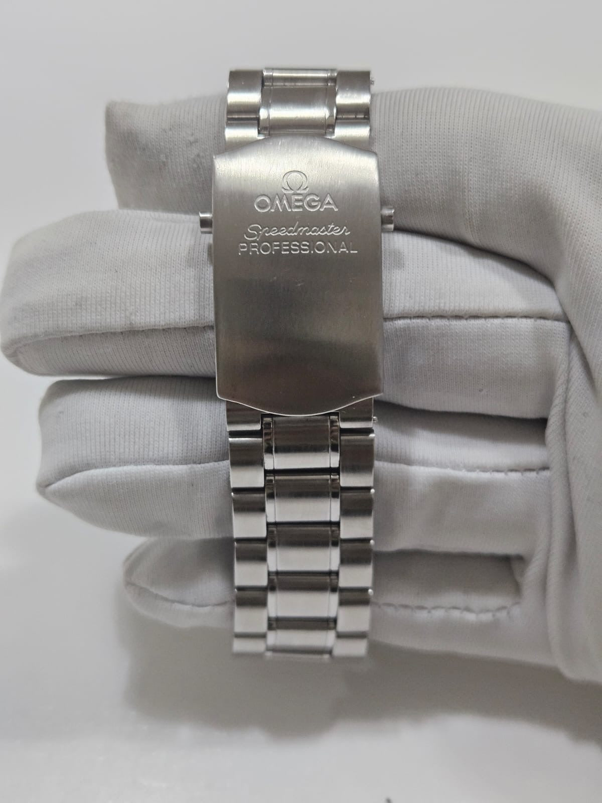 [Watch only] Omega M2M, Ref 3577.50