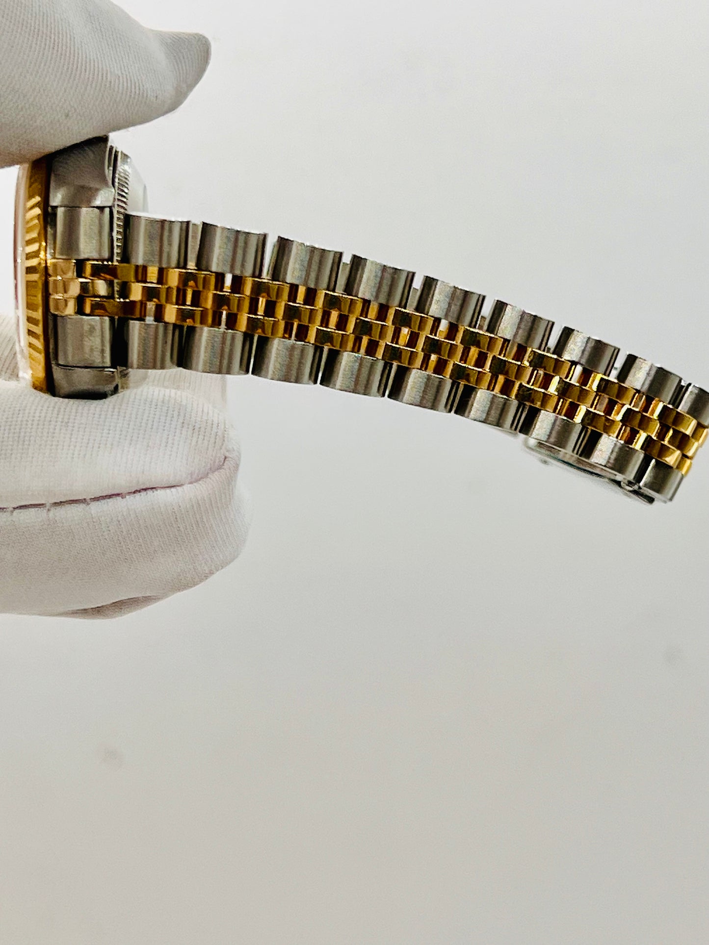 [Watch only] Rolex Ladies Datejust, 26mm