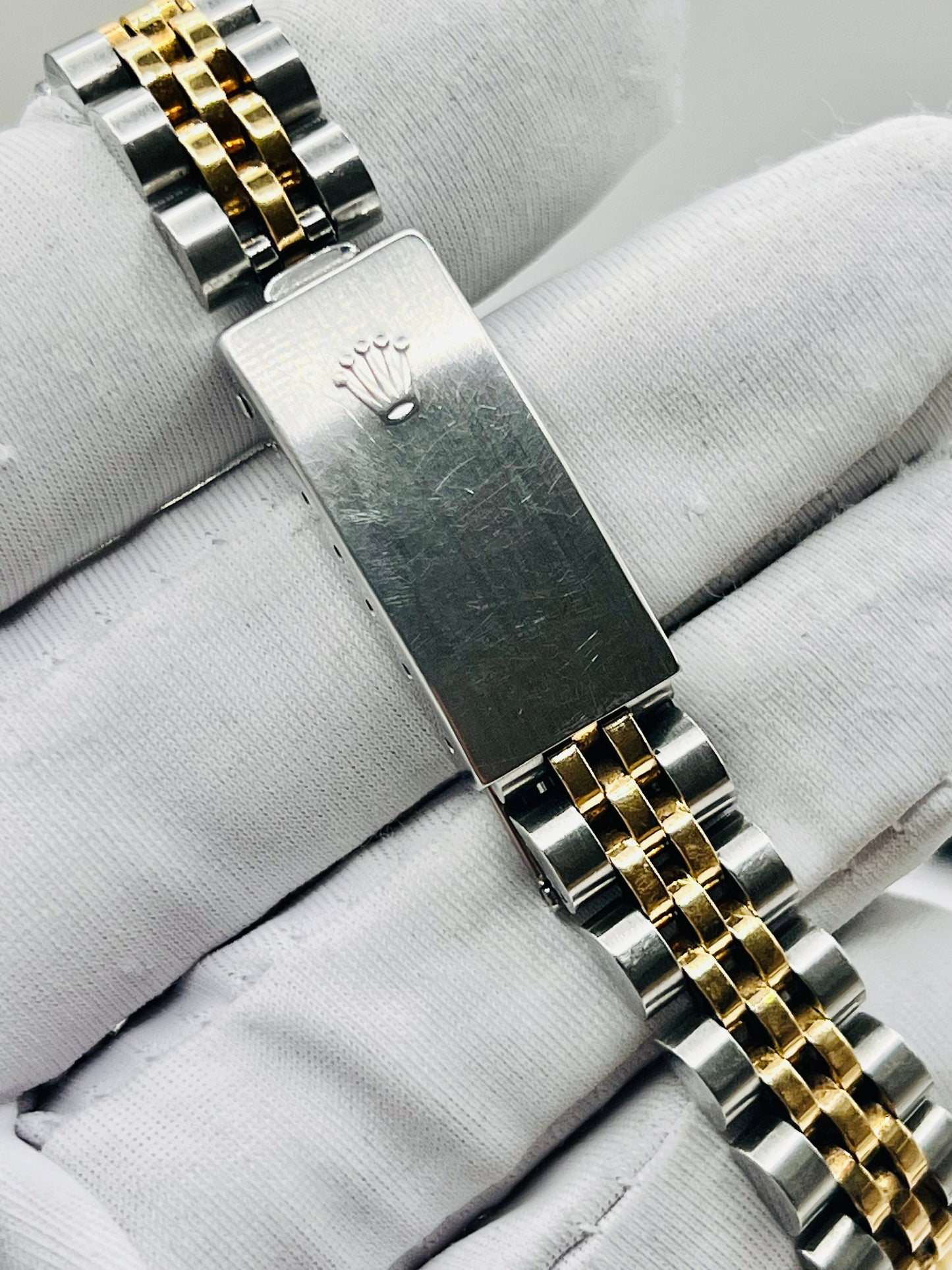 [Watch & Cert] Rolex Ladies Datejust, 26mm