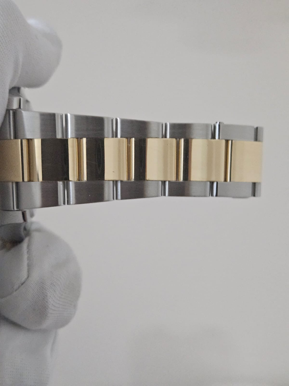[Watch Only] Rolex Datejust, 41mm