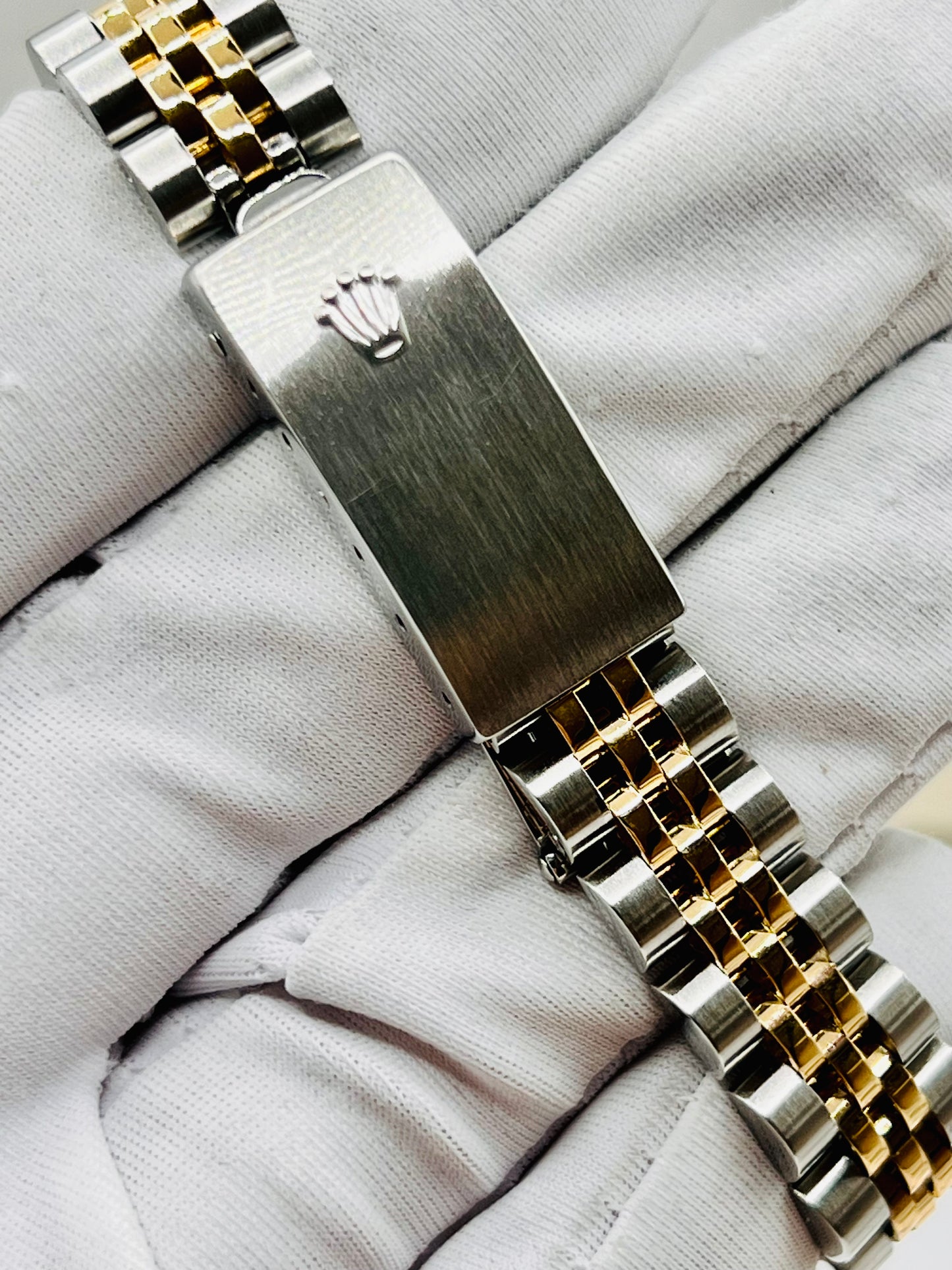 [Watch & Cert] Rolex Ladies Datejust. 26mm