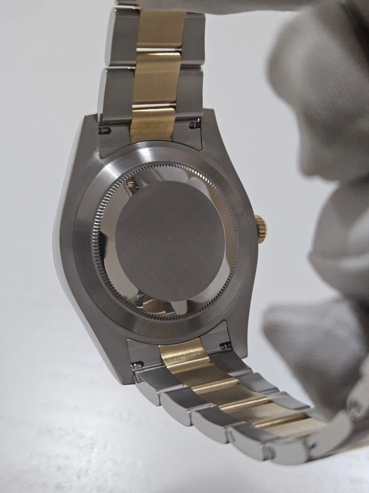 [Watch Only] Rolex Datejust, 41mm