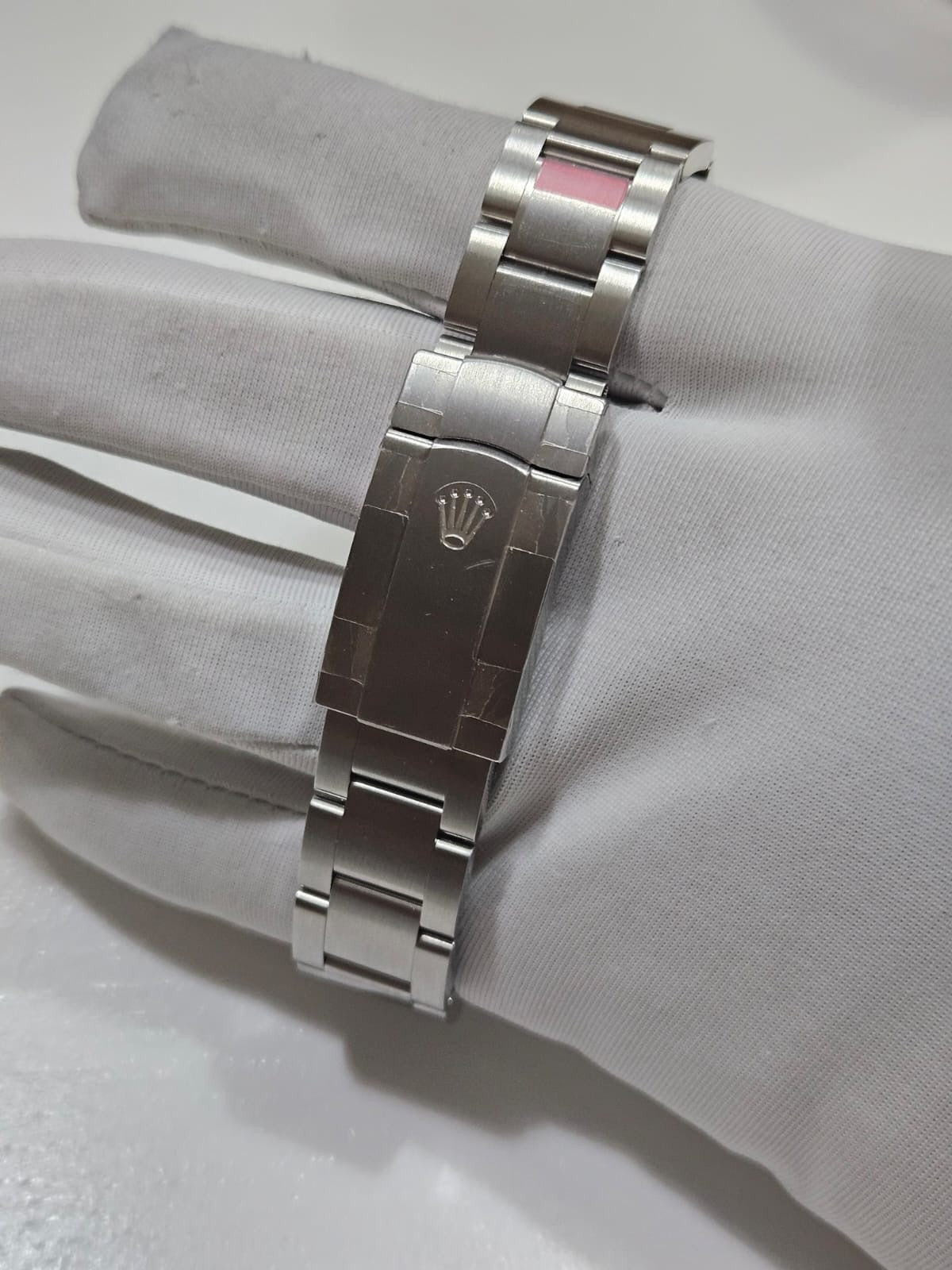 [Watch & Card] Rolex Oyster Perpetual 36mm, NOS