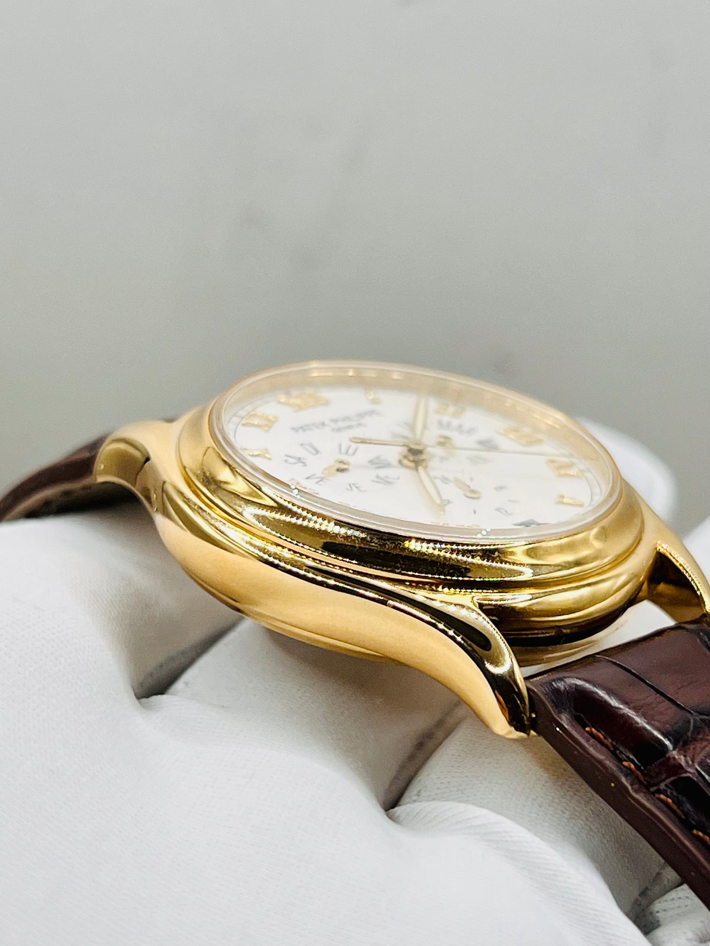 [Watch Only] Patek Philippe 5035J Annual Calender