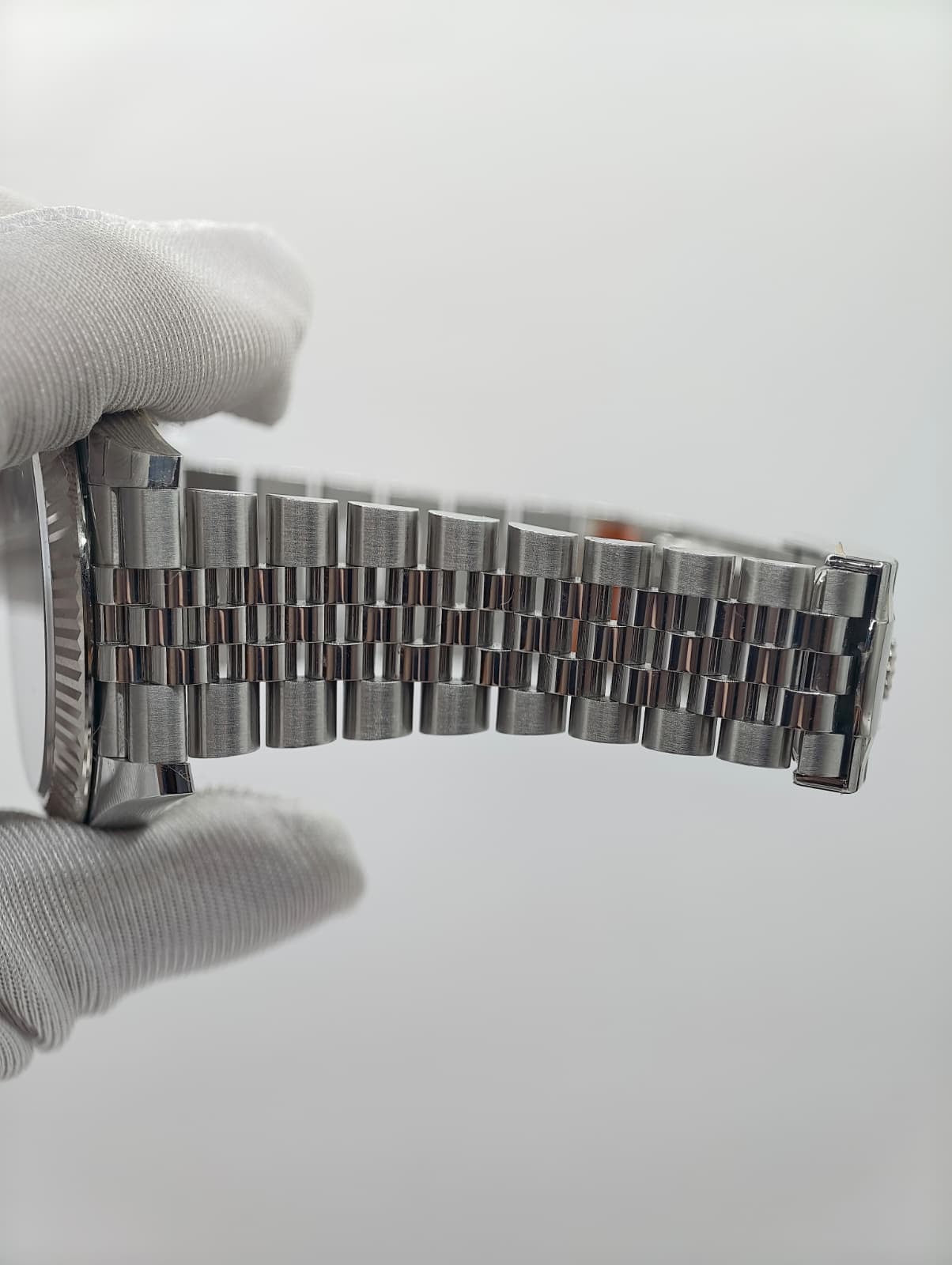 [Watch & Card] Rolex Datejust 41mm, Ref 126334
