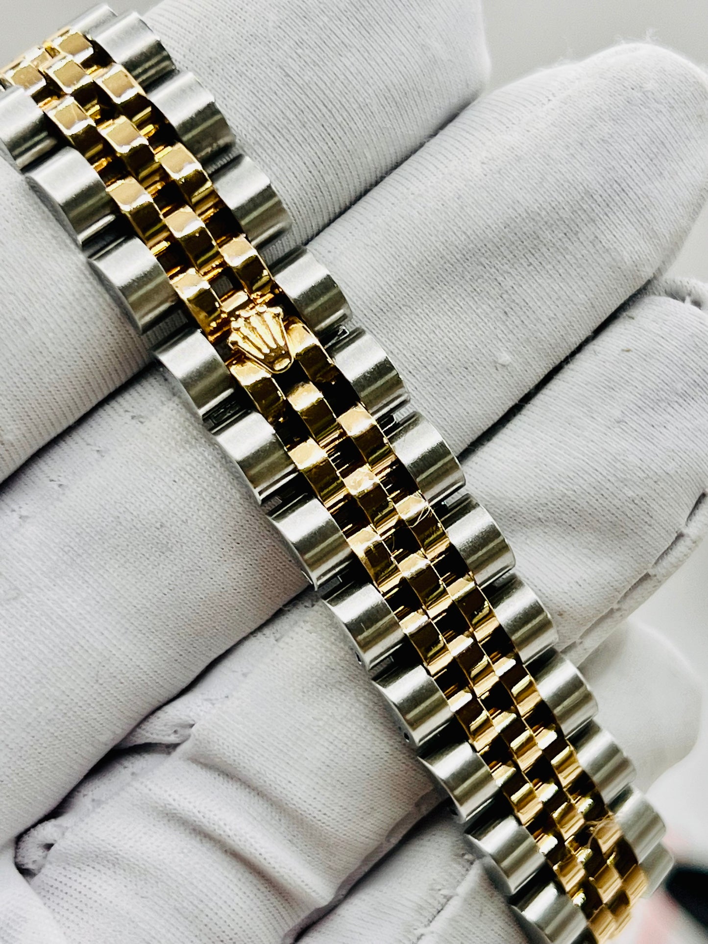 [Watch & Card] Rolex ladies Datejust, 26mm