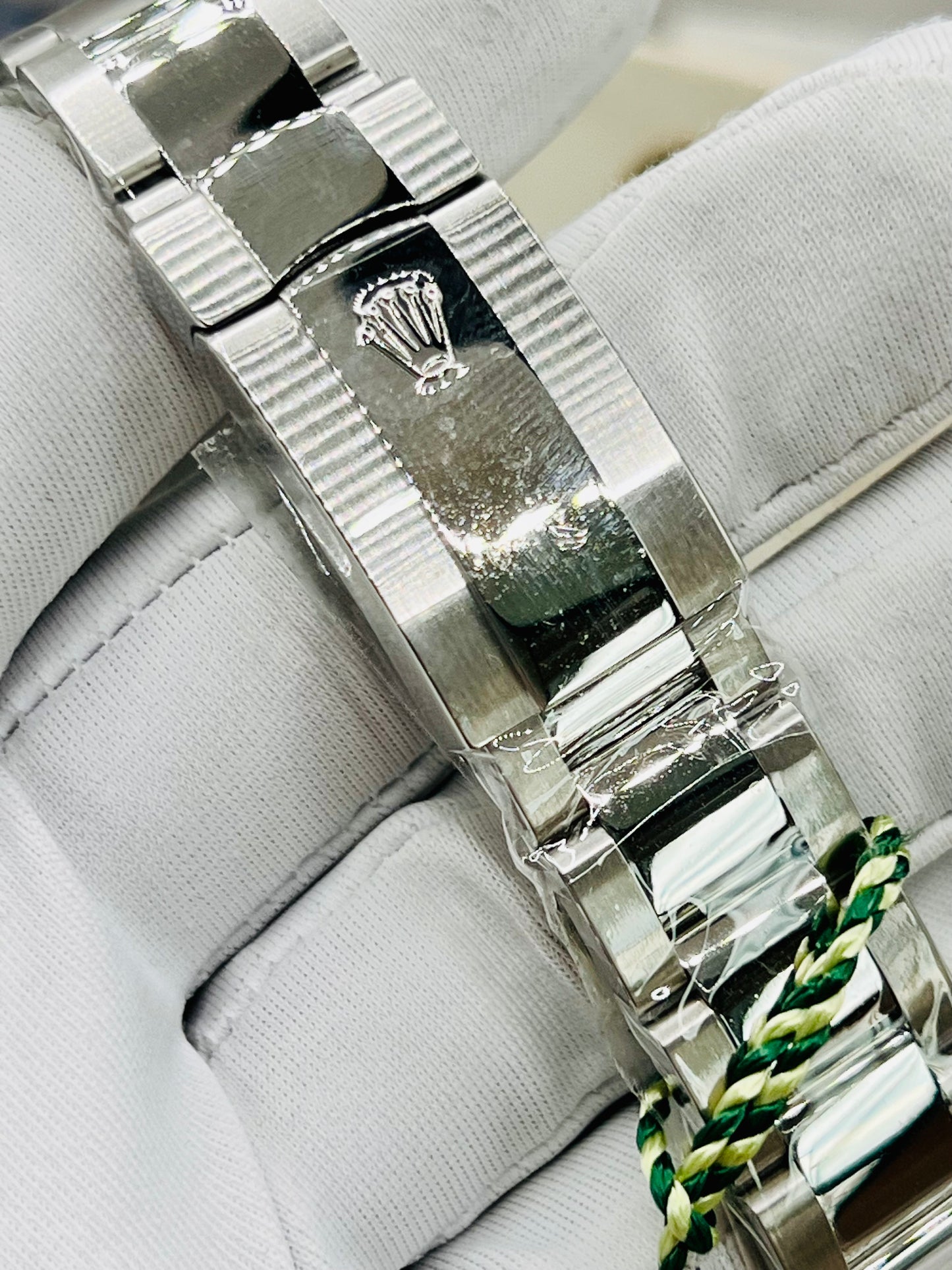 [ Watch & Card] Rolex Datejust 41mm, Ref 126300