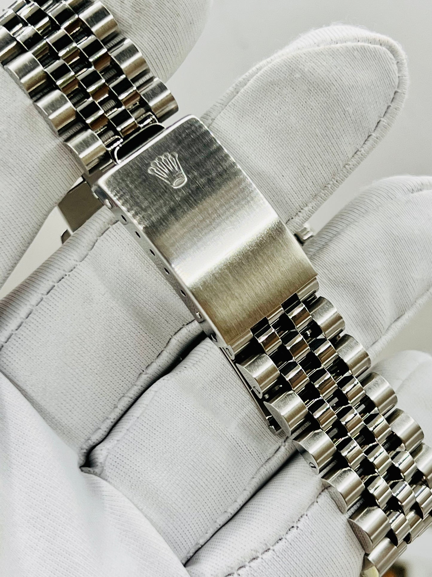 [Watch Only] Rolex Stainless Steel Datejust 36mm, Ref 16014