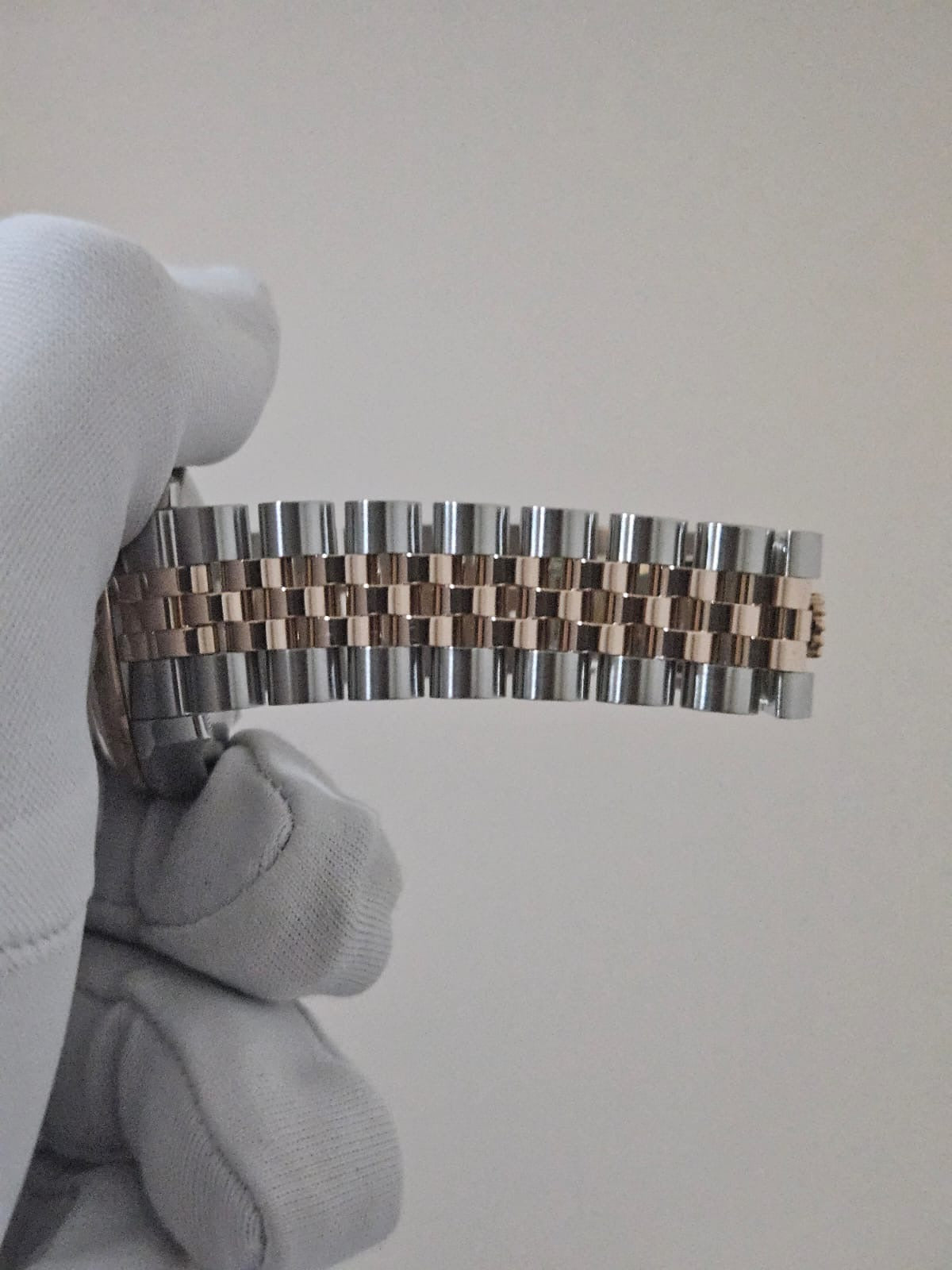 [Watch & Card] Rolex Datejust, 31mm