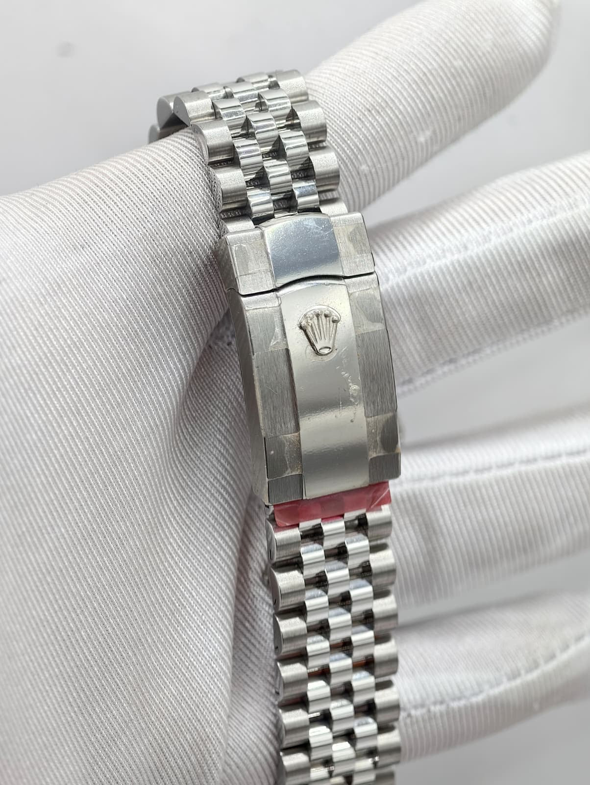 [Watch & Card] Rolex Datejust 41mm, Ref 126334