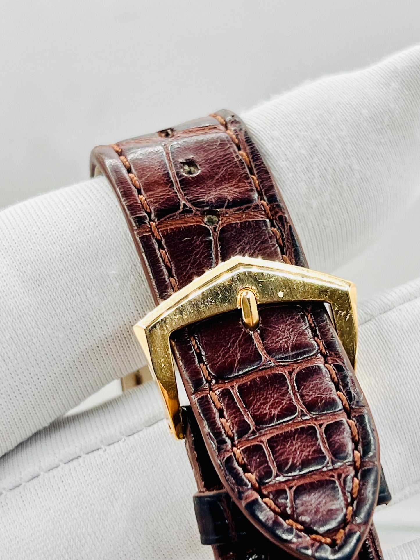 [Watch Only] Patek Philippe 5035J Annual Calender