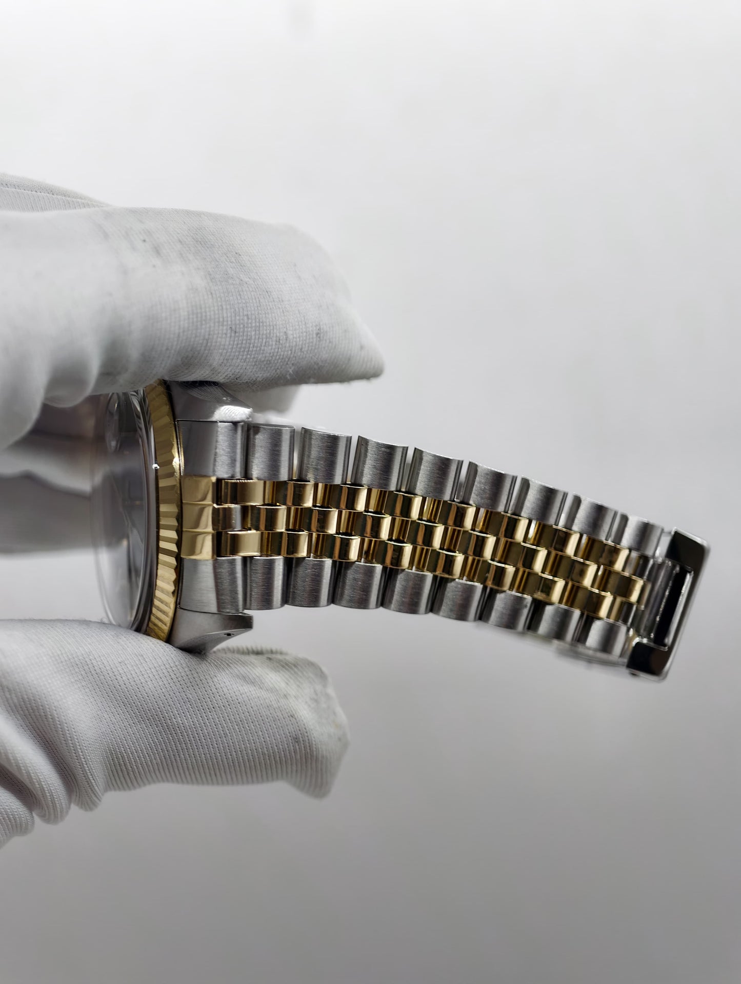 [ Watch & Cert] Rolex Datejust, 16013