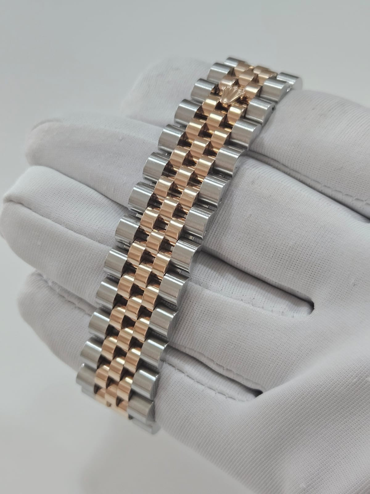 [Watch & Card] Rolex Rose Gold Datejust 36mm, 116231