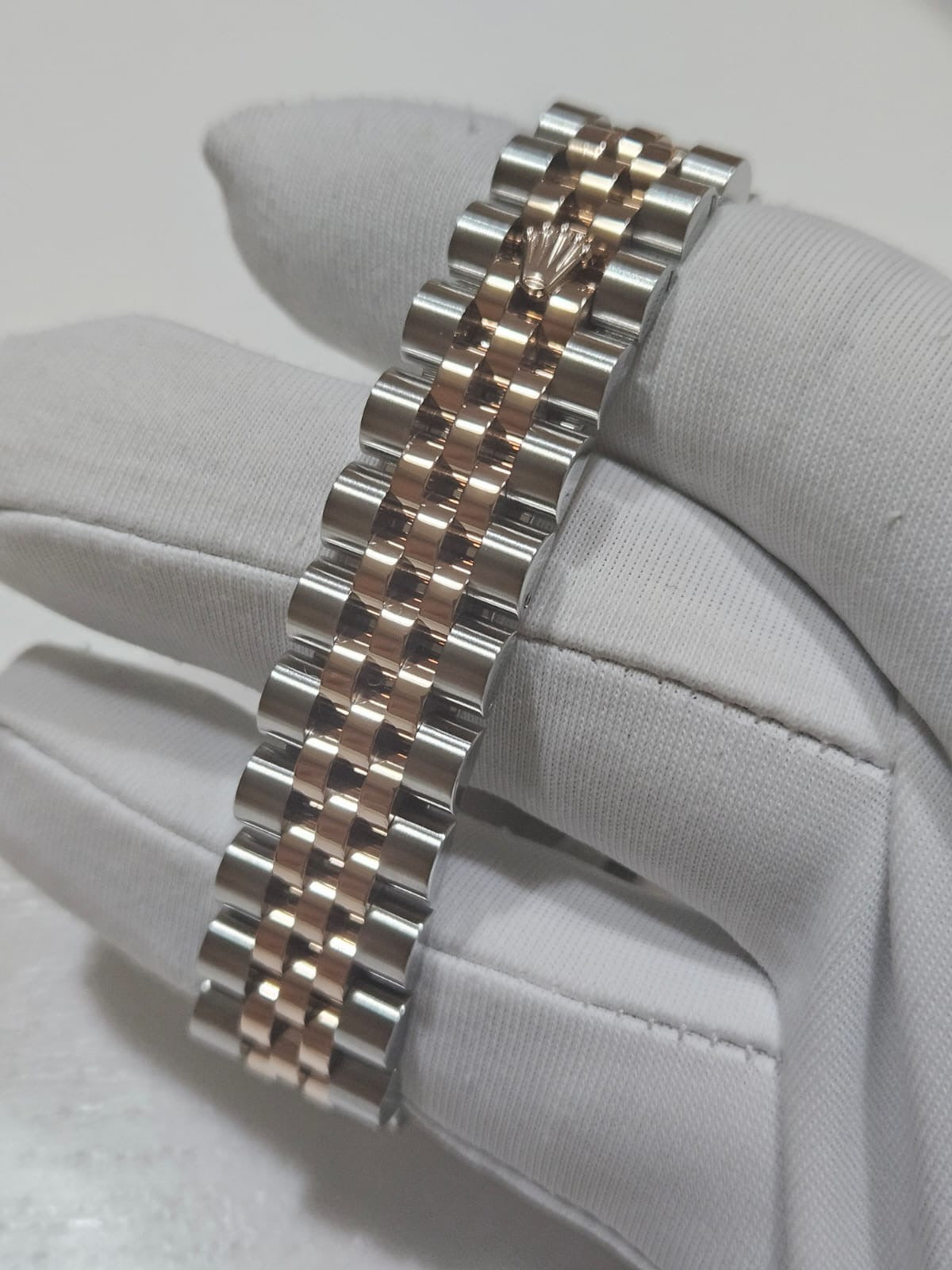 [Watch & Card] Rolex Datejust, 31mm