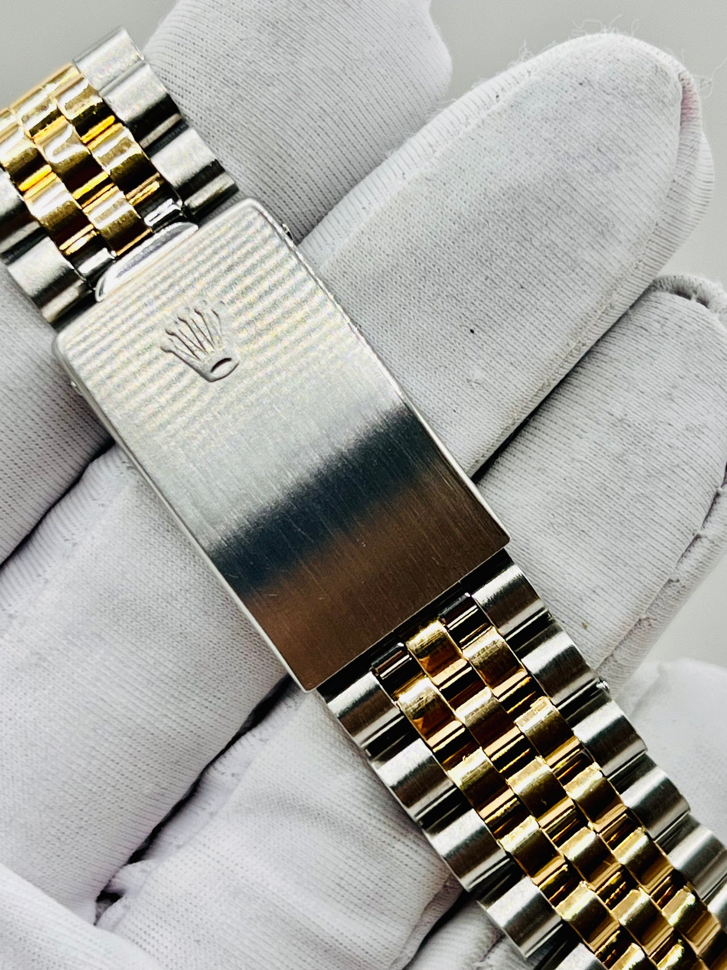 [Watch Only] Rolex Datejust 16233, 36mm