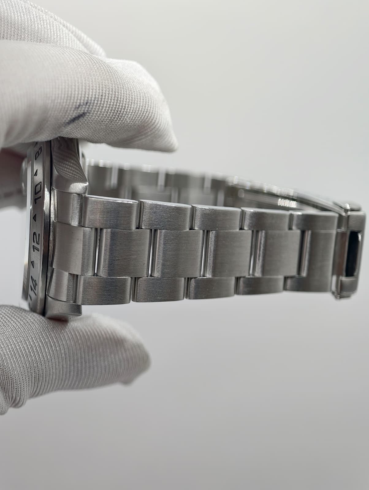 [Watch Only] Rolex Explorer II 40mm, Ref 16570