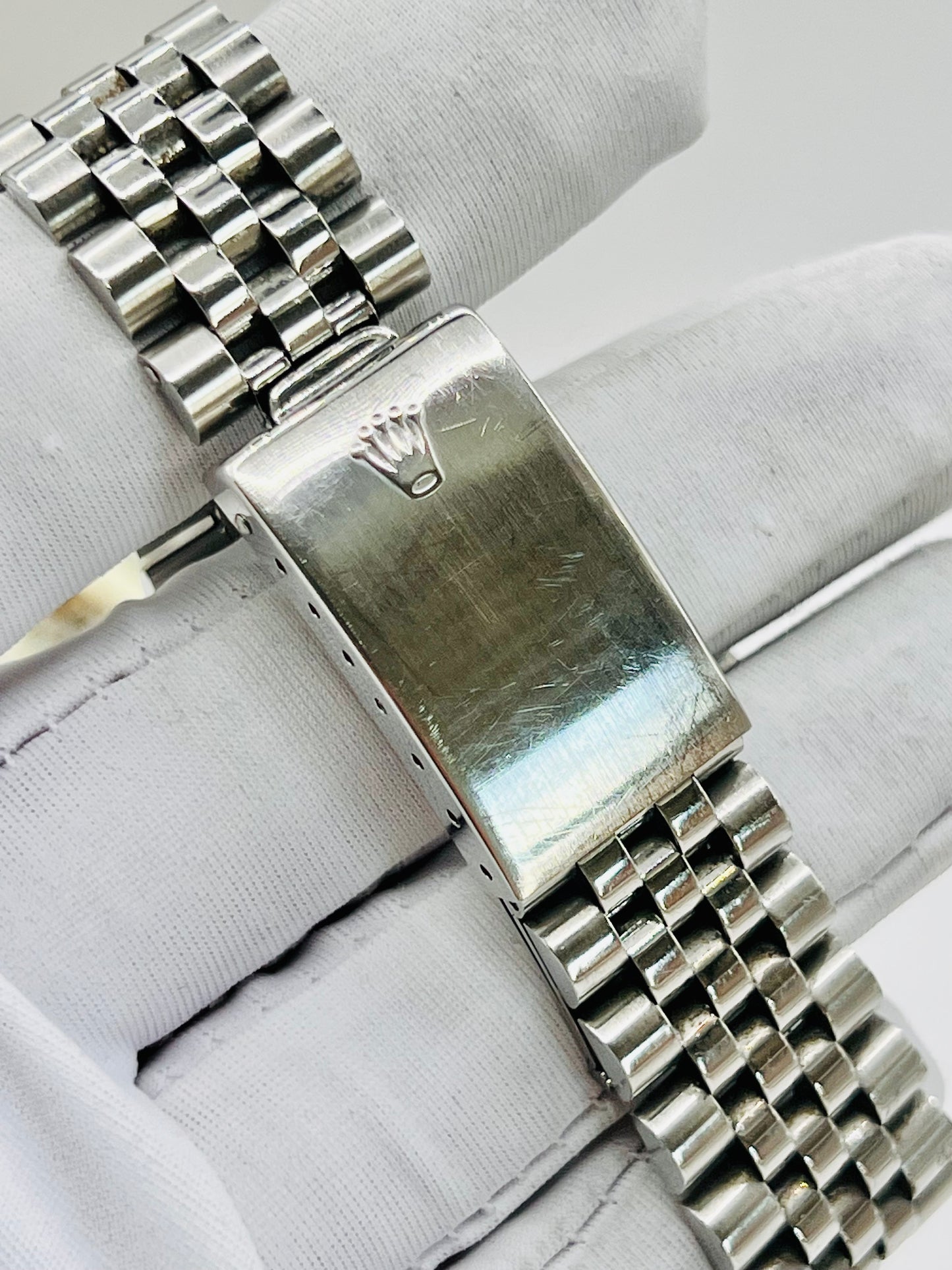 [Watch Only] Rolex Stainless Steel Datejust, 36mm