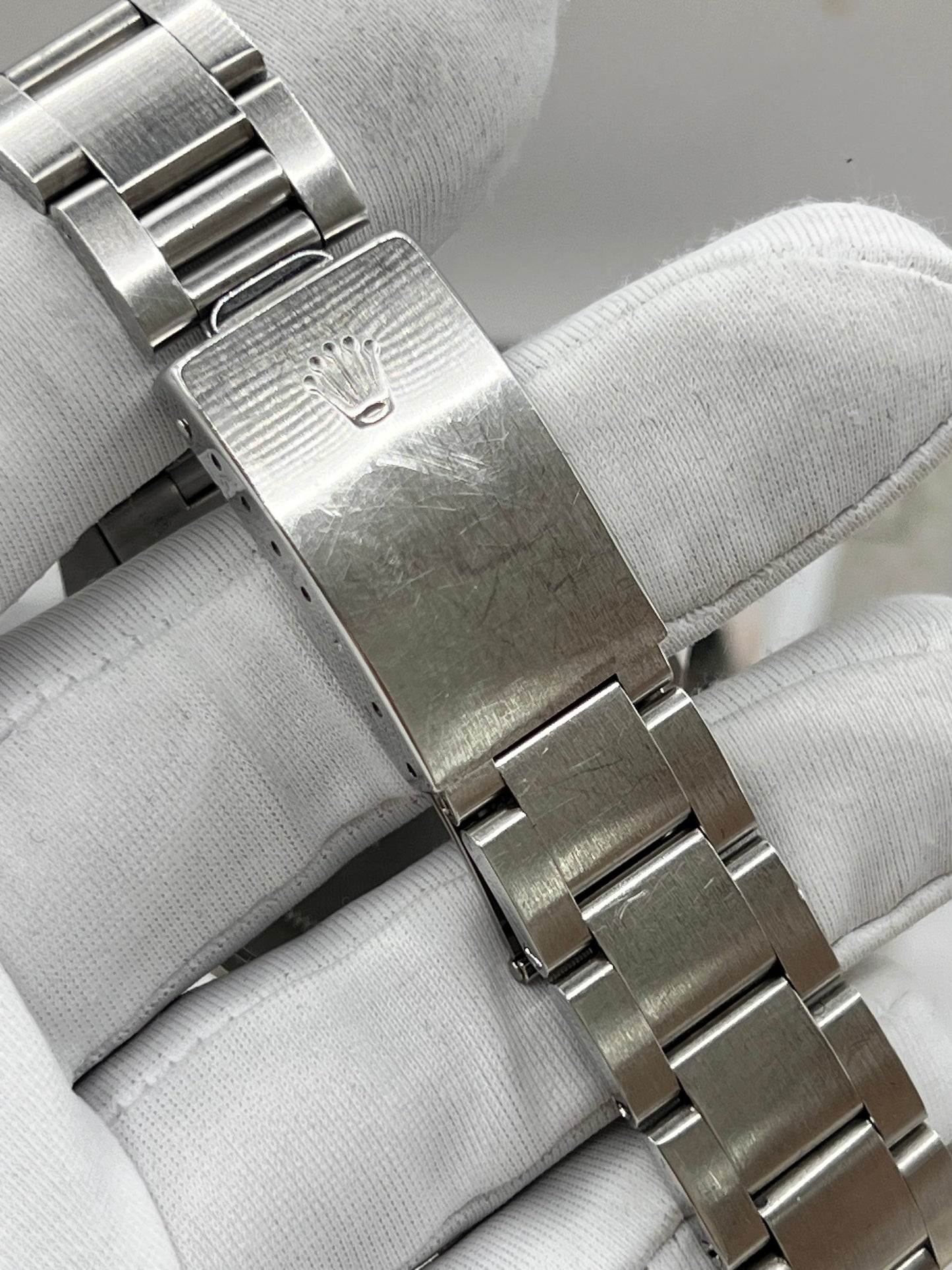 [Watch Only] Rolex GMT Master II 16710 “Coke”