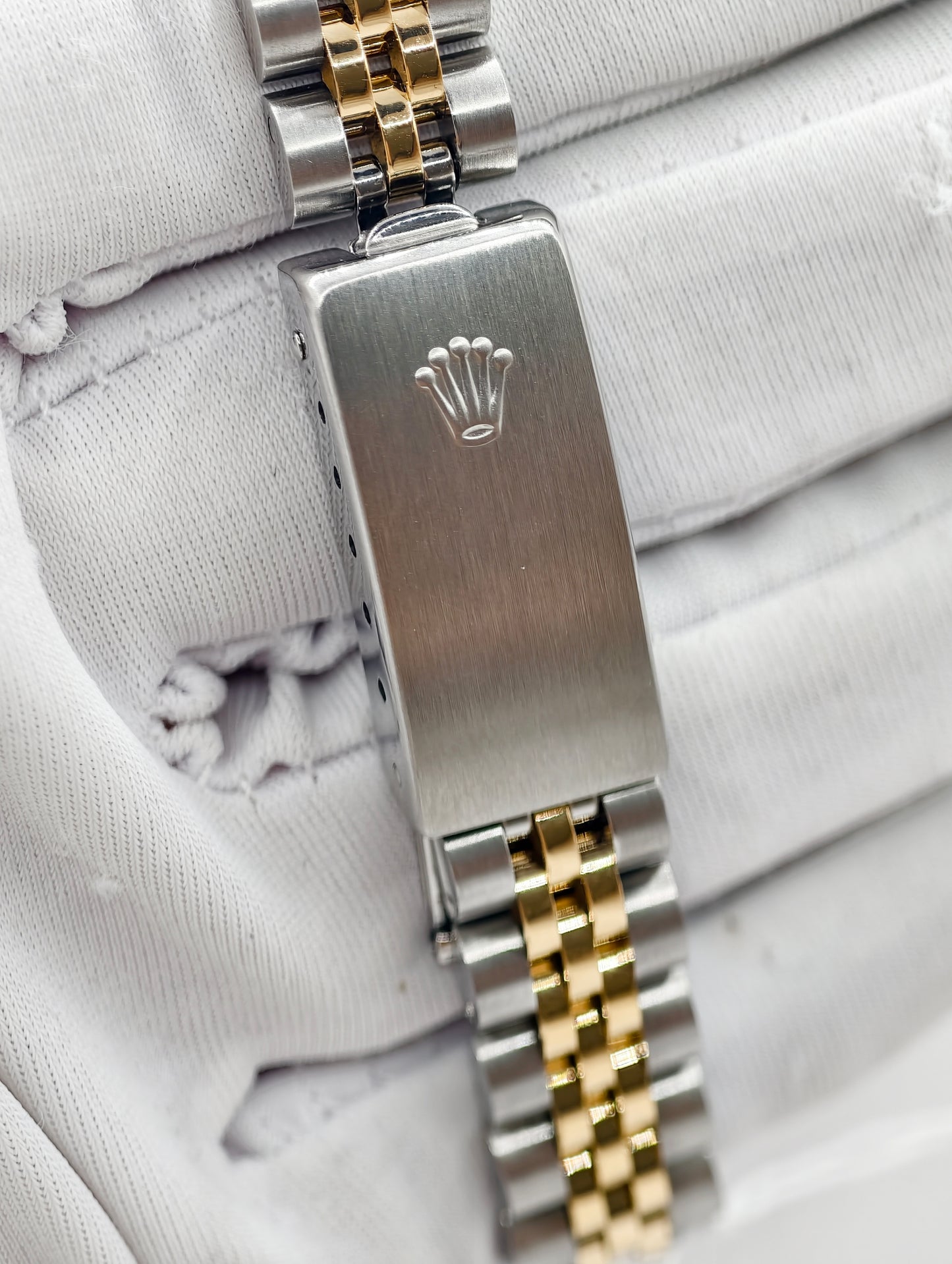 [Watch Only] Rolex Datejust 26mm, 69173