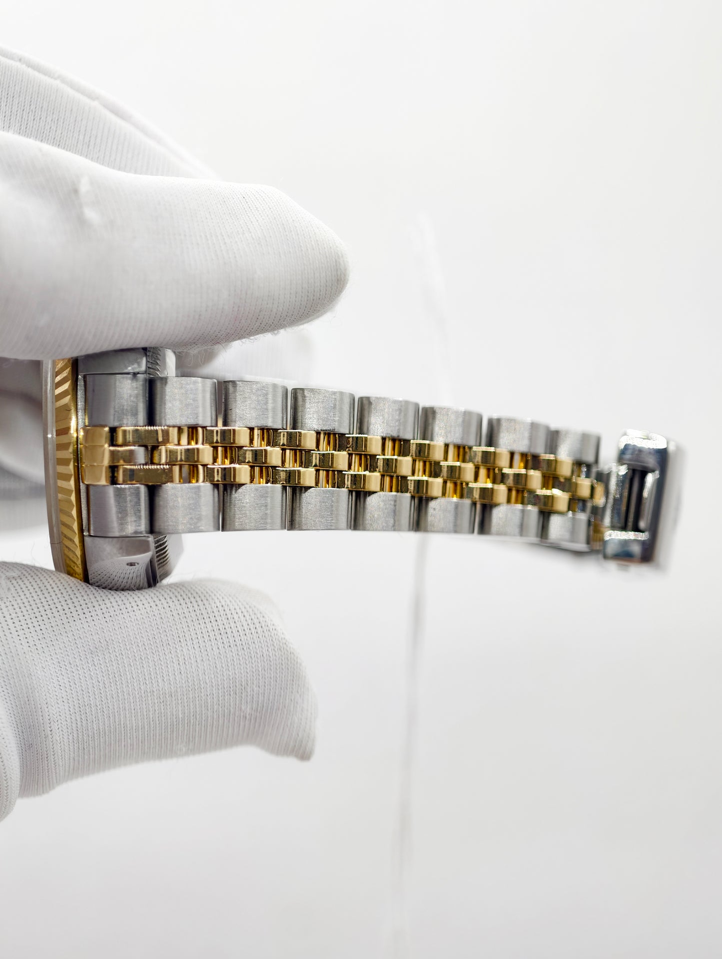 [Watch Only] Rolex Datejust 26mm, 69173