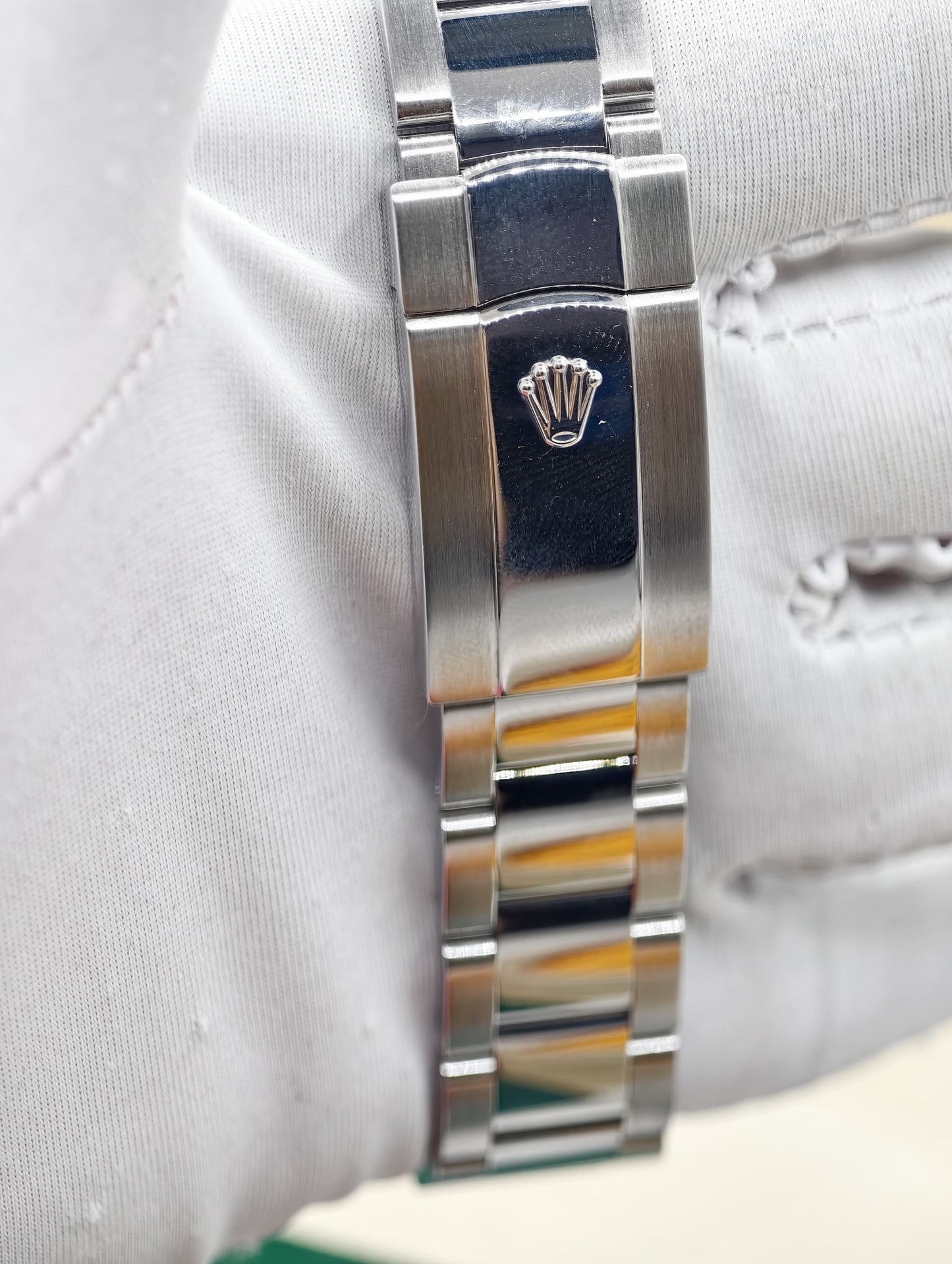 [Watch & Cert] Rolex Datejust, 126300