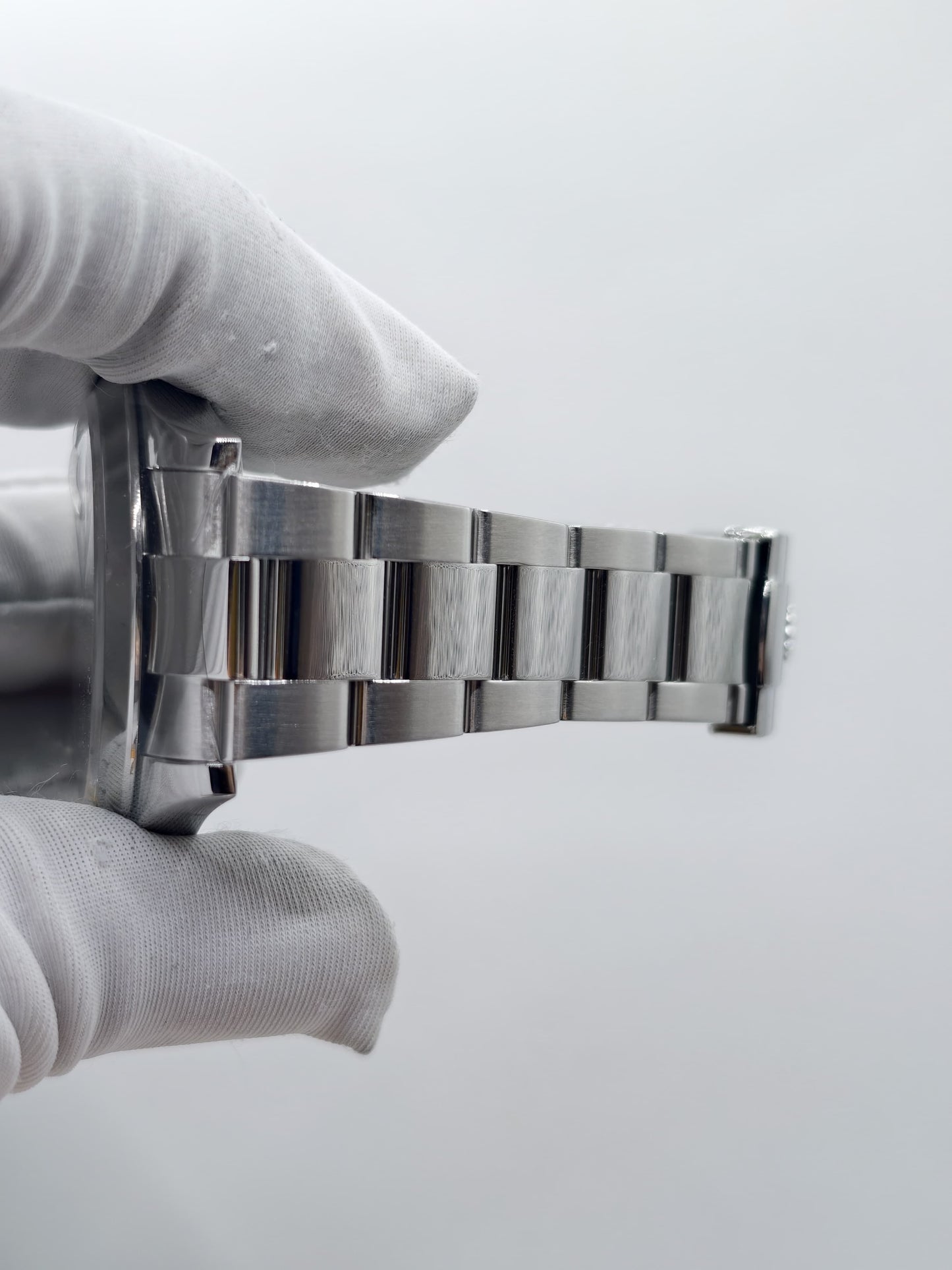 [Watch & Cert] Rolex Datejust, 126300